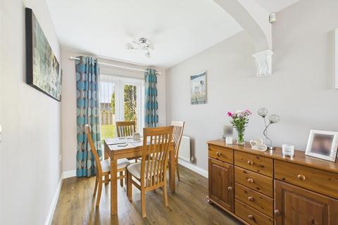 3 bedroom semi-detached house for sale, Trinity Gardens, Northallerton DL6