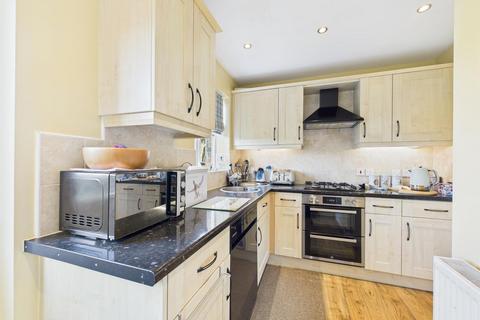 3 bedroom semi-detached house for sale, Trinity Gardens, Northallerton DL6