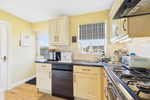 3 bedroom semi-detached house for sale, Trinity Gardens, Northallerton DL6