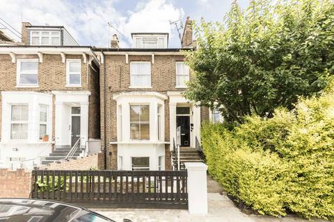 1 bedroom flat for sale, Devonport Road, London W12