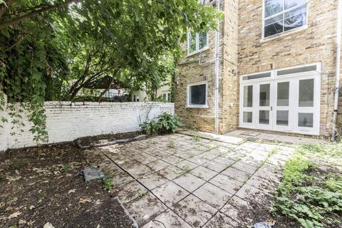 1 bedroom flat for sale, Devonport Road, London W12