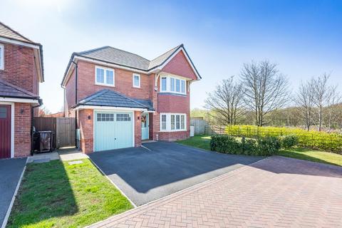 57 Emelia Drive, Prescot, L34 1AX