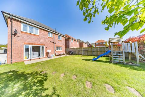 57 Emelia Drive, Prescot, L34 1AX
