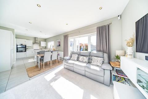 57 Emelia Drive, Prescot, L34 1AX