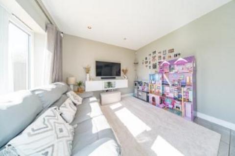 57 Emelia Drive, Prescot, L34 1AX