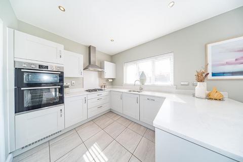 57 Emelia Drive, Prescot, L34 1AX
