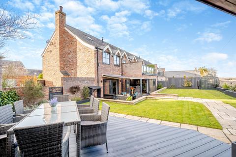 undefined, Terfyn, Bodelwyddan, Denbighshire