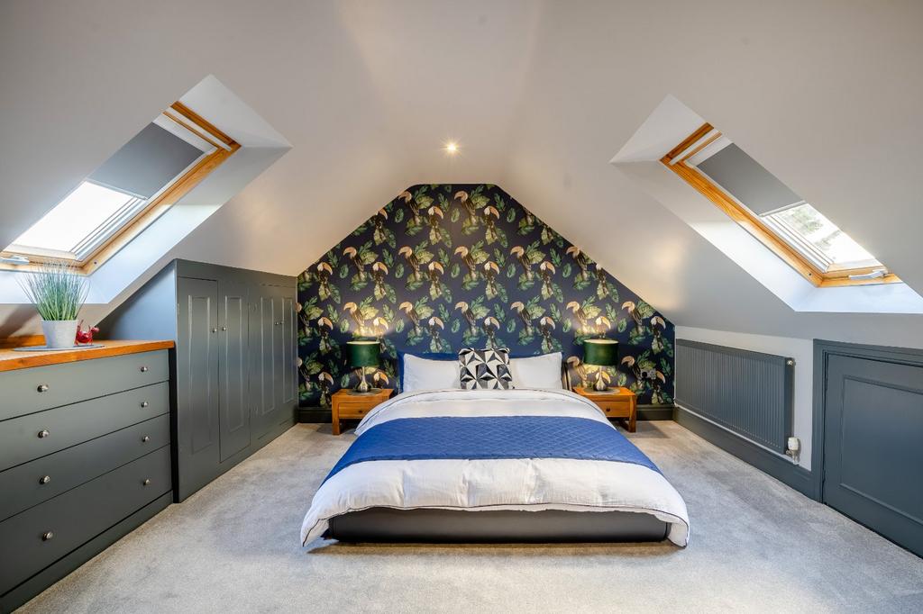 Bedroom 4