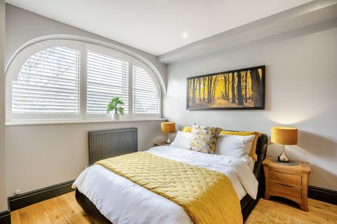 undefined, Terfyn, Bodelwyddan, Denbighshire