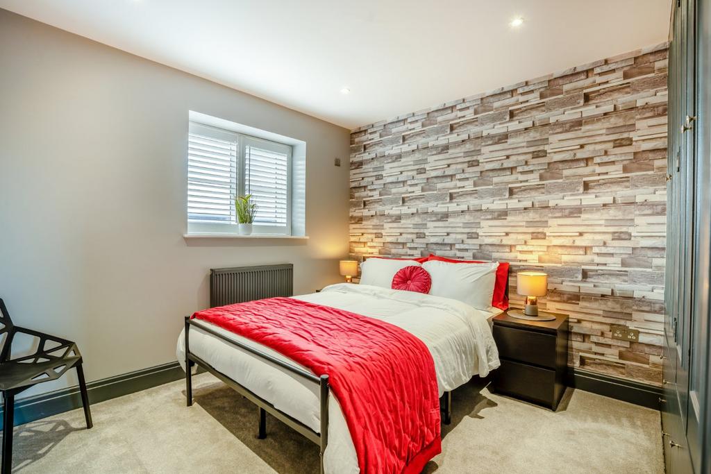 Bedroom 3