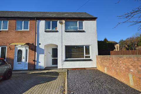 undefined, Heol Y Coleg, Newtown, Powys, SY16