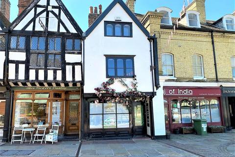 Property for sale, High Street, Rochester