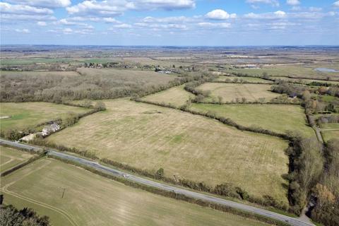 Land for sale, Beckley Road, Noke, Oxford, Oxfordshire, OX3