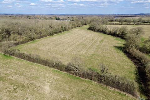 Land for sale, Beckley Road, Noke, Oxford, Oxfordshire, OX3