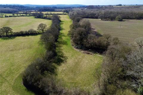 Land for sale, Beckley Road, Noke, Oxford, Oxfordshire, OX3