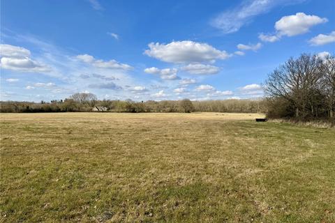 Land for sale, Beckley Road, Noke, Oxford, Oxfordshire, OX3
