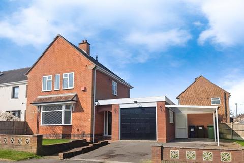3 bedroom house to rent, Elms Close, Solihull B91 2ND