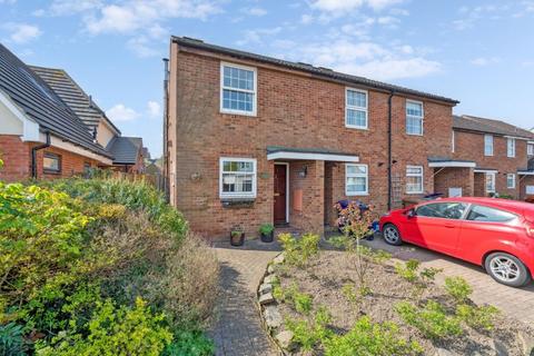 undefined, Roman Lane, Baldock SG7