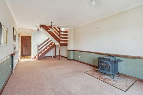 undefined, Roman Lane, Baldock SG7