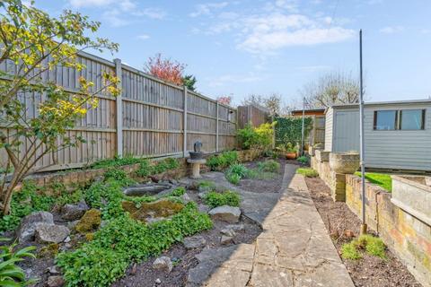 undefined, Roman Lane, Baldock SG7