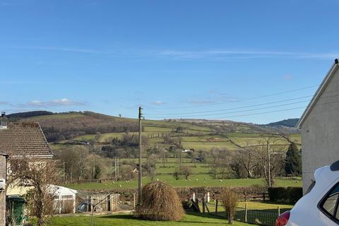 3 bedroom semi-detached house for sale, Alltyblacca, Llanybydder, SA40