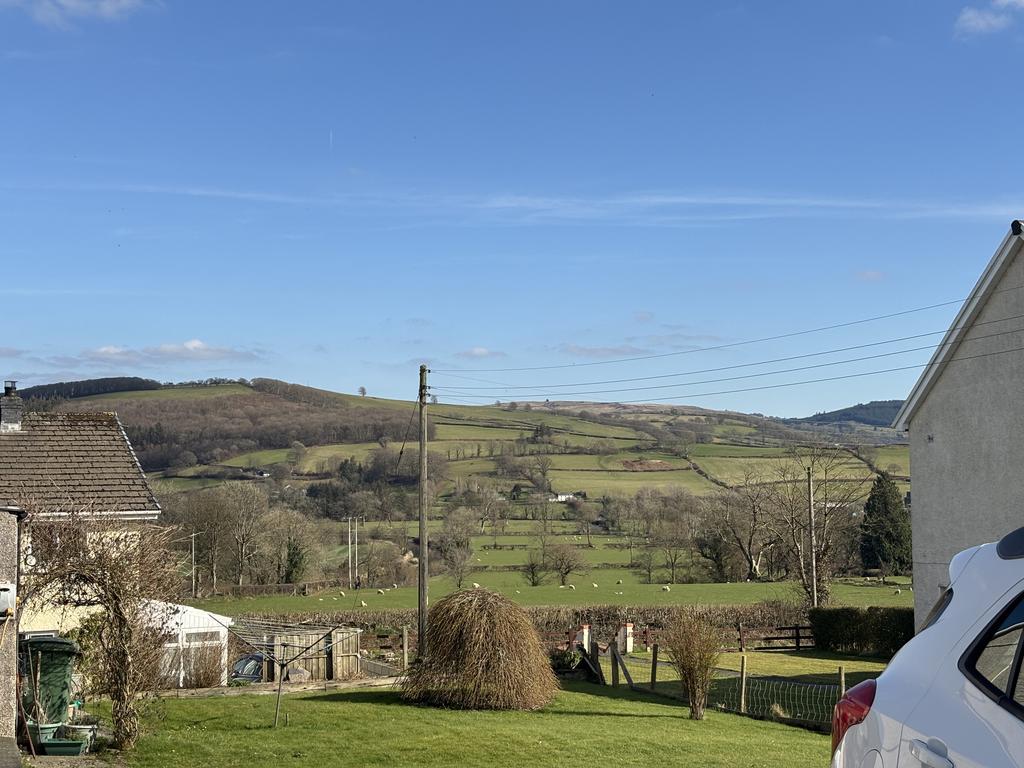 Views from property