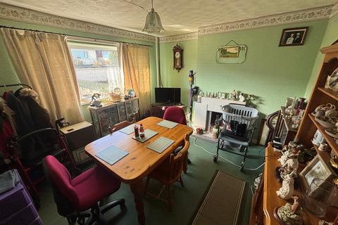3 bedroom semi-detached house for sale, Alltyblacca, Llanybydder, SA40