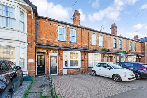 3 bedroom terraced house for sale, Baddow Road, Chelmsford CM2