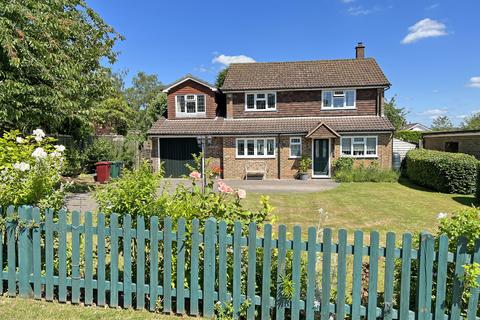undefined, Midhurst, West Sussex