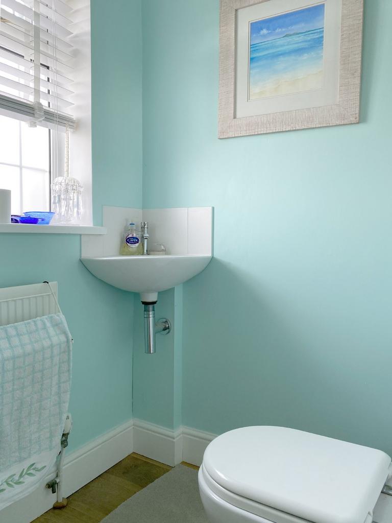 Cloakroom