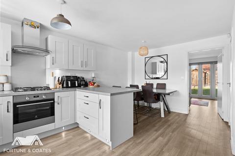 26 Maytree Crescent, Harlow, CM17 0FW