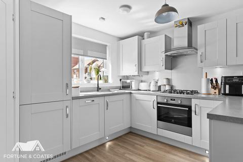 26 Maytree Crescent, Harlow, CM17 0FW