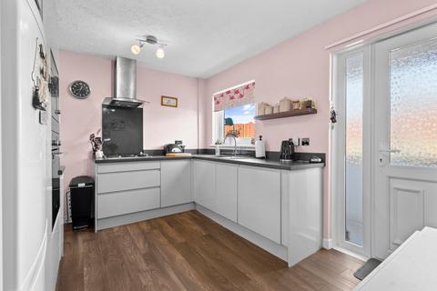 3 Bath Street, Kilmarnock, KA3 1HX
