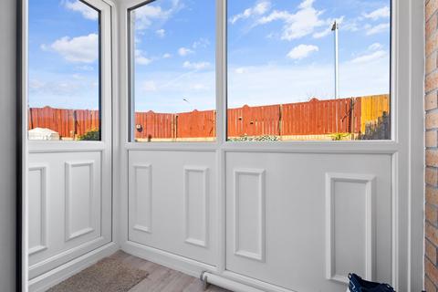 3 Bath Street, Kilmarnock, KA3 1HX