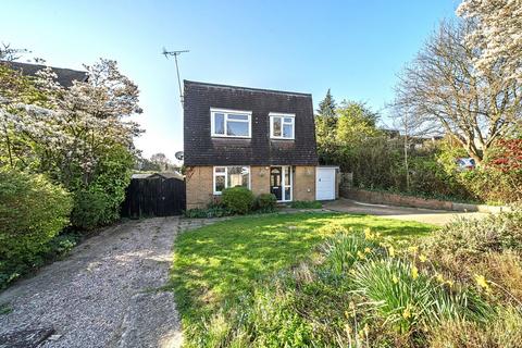 50 Carters Way, Wisborough Green, Billingshurst, RH14 0BY