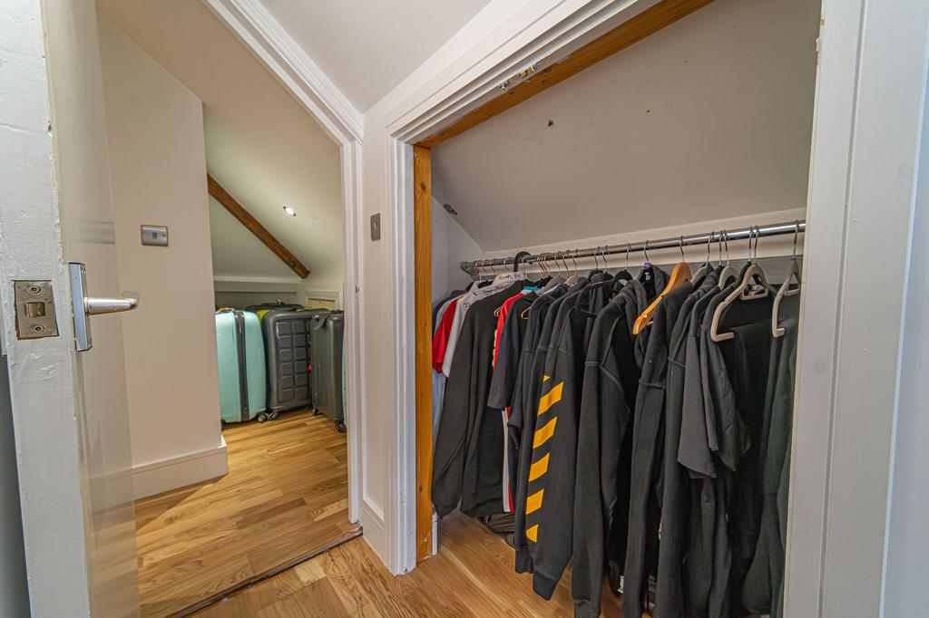 Closet