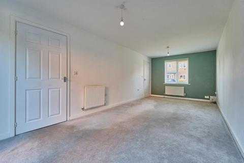 33 Amber Way, Burbage, Hinckley, LE10 2LN