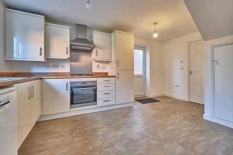 33 Amber Way, Burbage, Hinckley, LE10 2LN