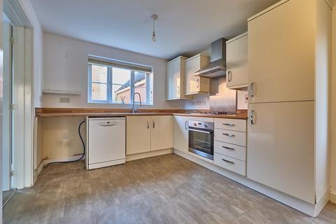 33 Amber Way, Burbage, Hinckley, LE10 2LN