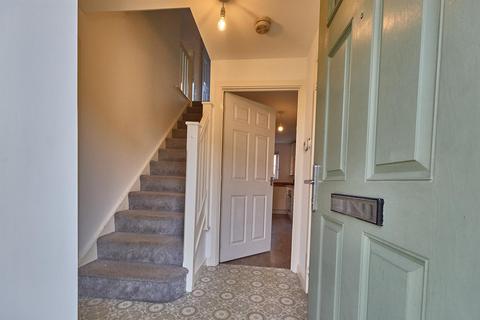 33 Amber Way, Burbage, Hinckley, LE10 2LN