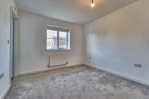 33 Amber Way, Burbage, Hinckley, LE10 2LN