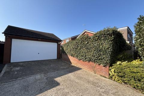 4 bedroom detached house for sale, Glebe Mews, Bedlington, Northumberland, NE22 6LJ