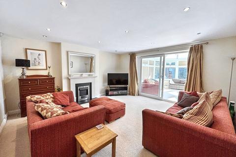 4 bedroom detached house for sale, Glebe Mews, Bedlington, Northumberland, NE22 6LJ