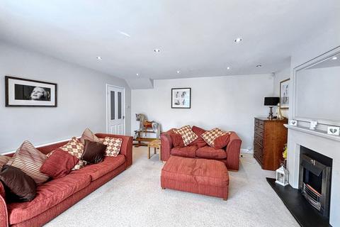 4 bedroom detached house for sale, Glebe Mews, Bedlington, Northumberland, NE22 6LJ