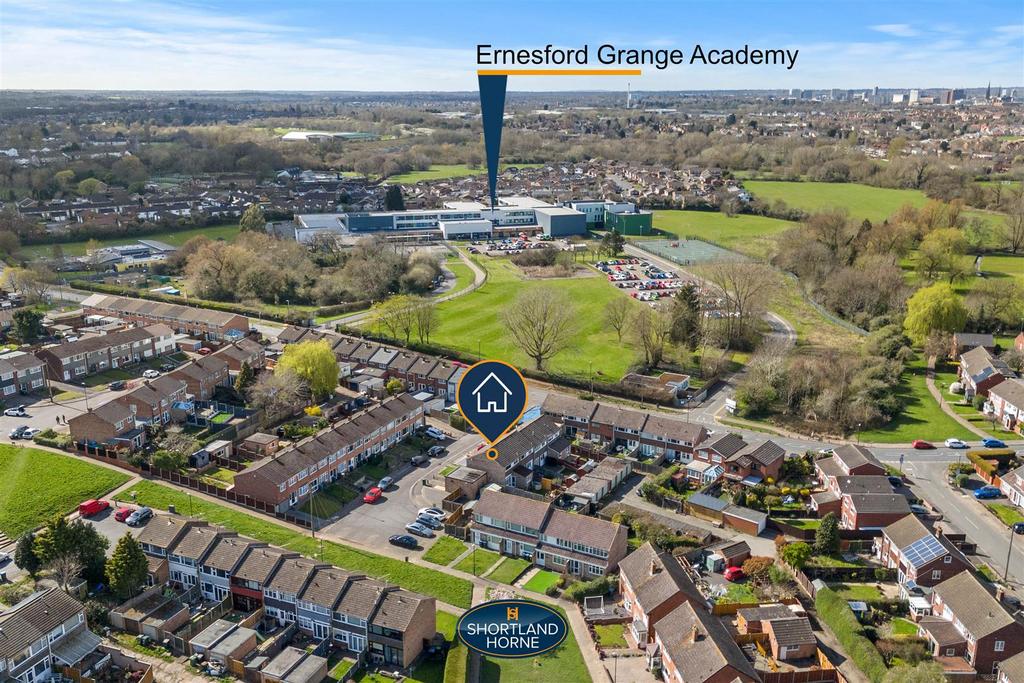 Ernesford Grange Accadamy