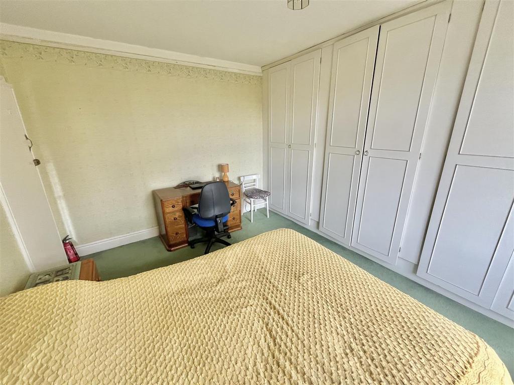 Bedroom 1 Aspect 2