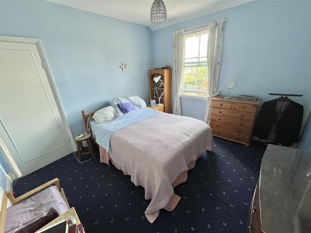Bedroom 2 Aspect 2