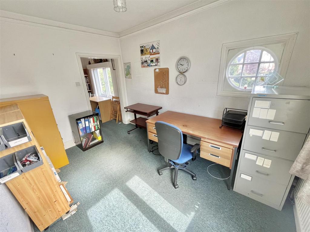 Bedroom 3 Aspect 2