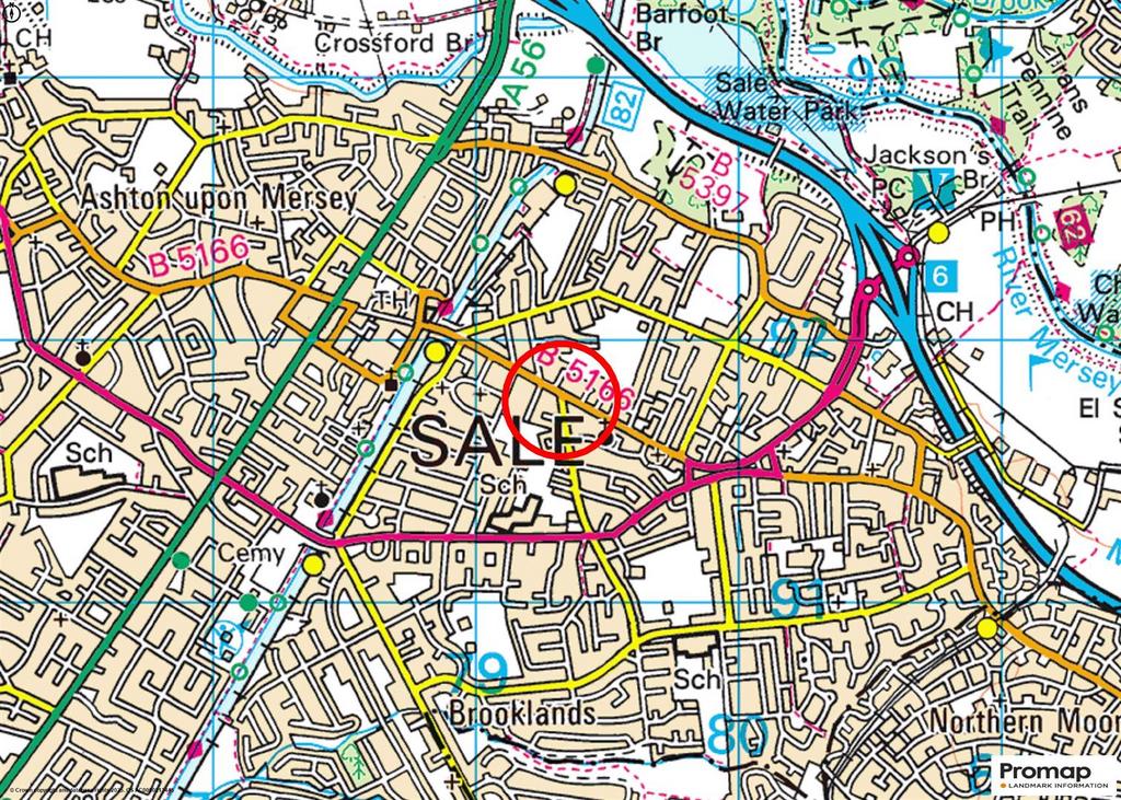 Town Plan