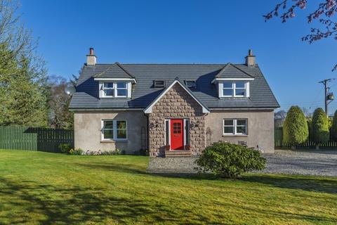 undefined, Farleyer, Birse, Aboyne, Aberdeenshire, AB34